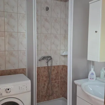 Apartamento Levendula